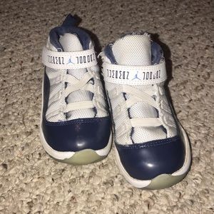 Jordan Retro Preschool